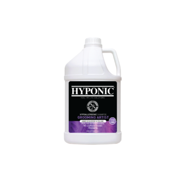 HYPONIC Grooming Artist