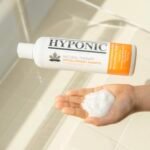 Sữa tắm cho chó cao cấp HYPONIC Hypoallergenic, dành cho chó con & chó lông ngắn