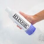 Sữa tắm cho chó cao cấp HYPONIC Hypoallergenic, làm dày & phồng lông