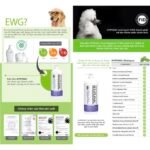 Sữa tắm cho chó cao cấp HYPONIC Hypoallergenic, làm dày & phồng lông