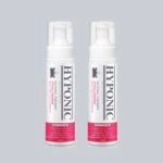 Bọt tắm khô cao cấp HYPONIC dành cho thú cưng, hương thơm tinh tế