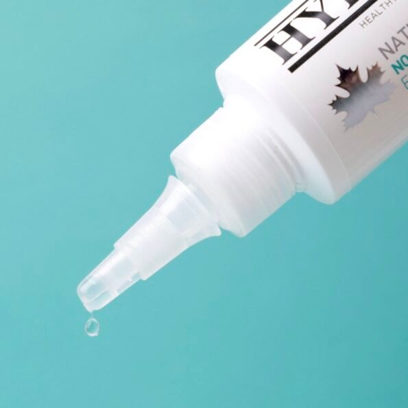 Dung dịch vệ sinh tai cho mèo HYPONIC Hinoki Cypress