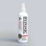 Xịt thơm dưỡng lông và ngăn ngừa lông rối HYPONIC dành cho thú cưng, hương tinh tế